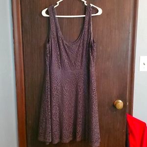Womens APT 9 Pull on Dress